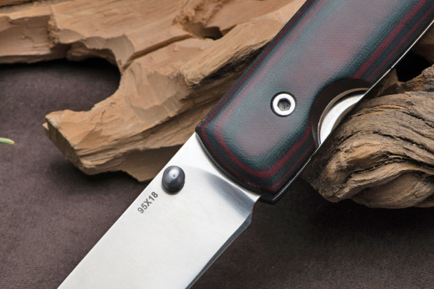 Какие складные ножи разрешены? - Компания «АиР». Блог оружейников Златоуста