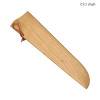 Деревянные ножны для ножа Для нарезки ветчины (береза)