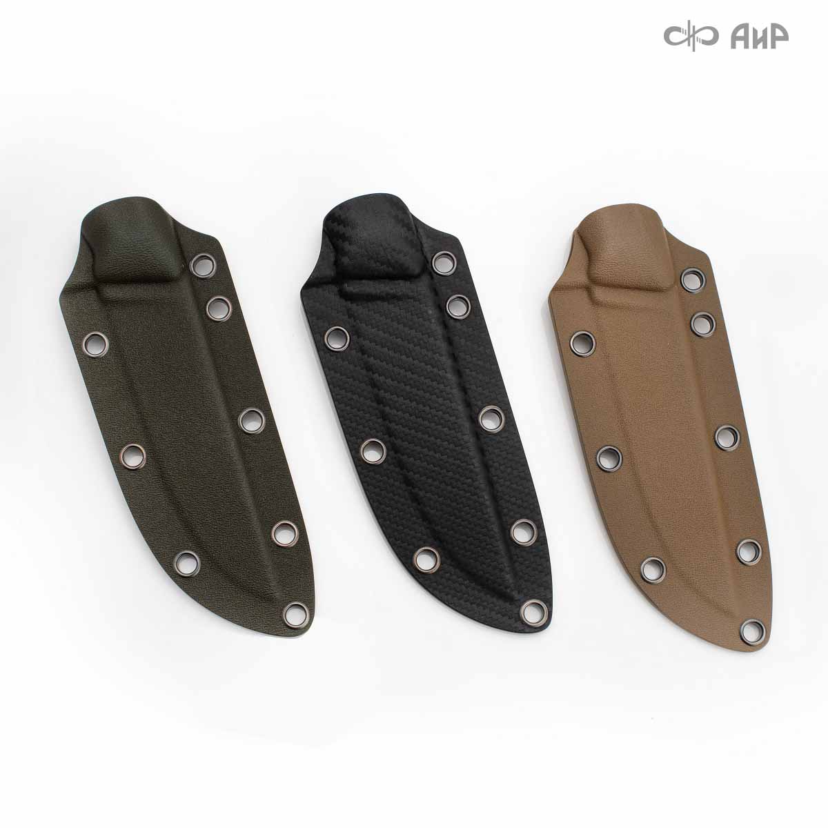 Жулан-Т (G10 красный) - Компания «АиР»