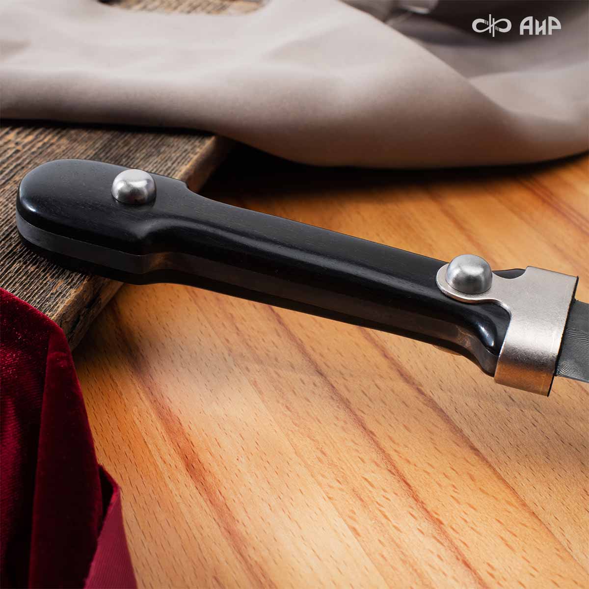 Кинжал пехотный Бебут, Артикул: 38351 - Компания «АиР»