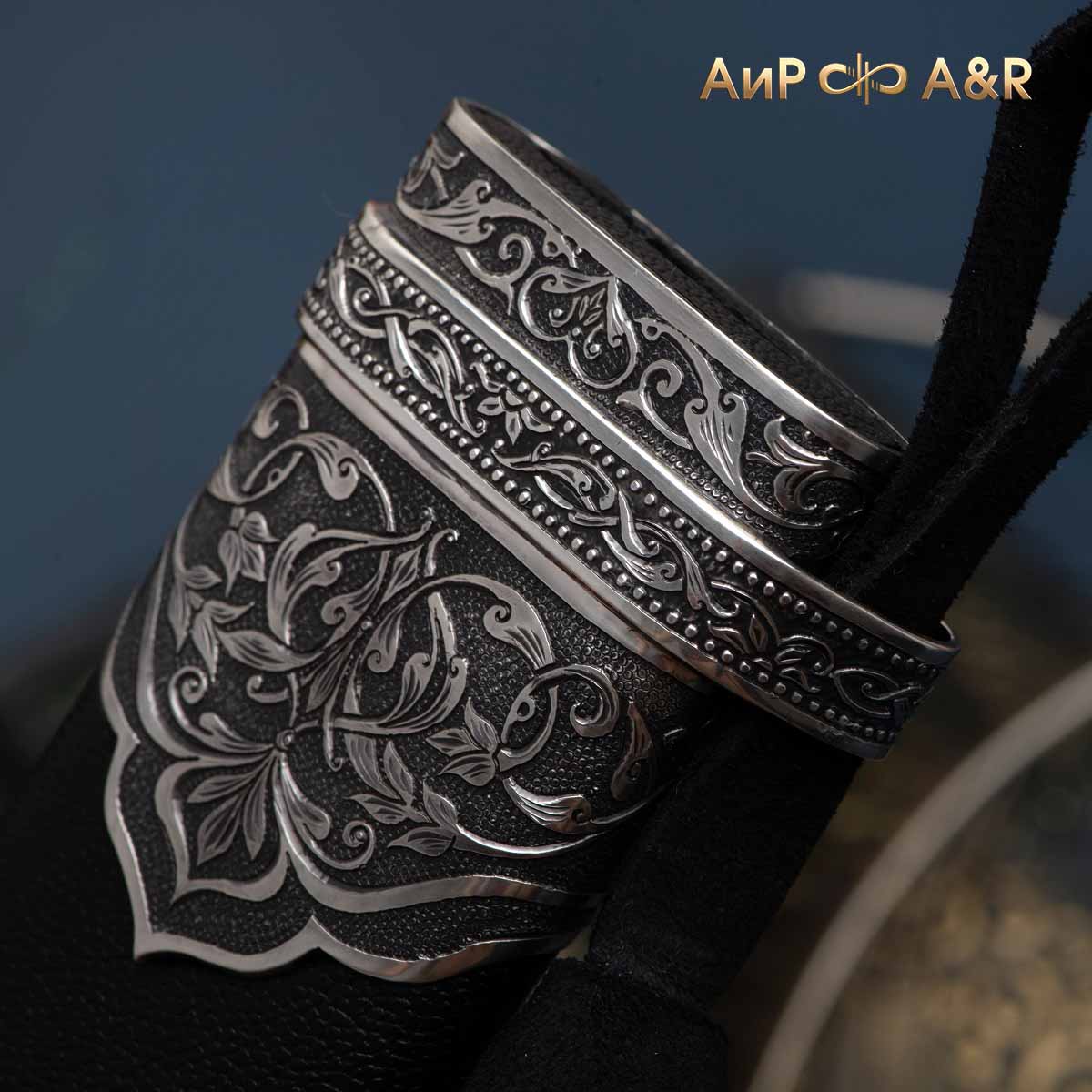 Бебут Клык с малым ножом, Артикул: 37478 - Компания «АиР»