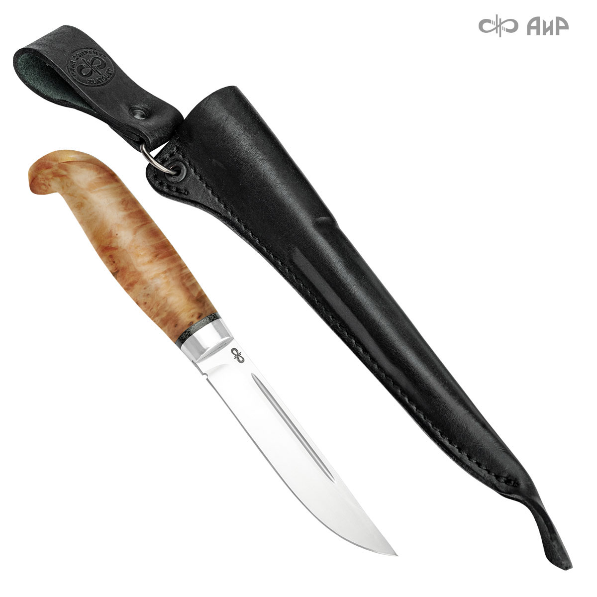 Финка Лаппи (стабилизированный кап клена) - Компания «АиР»