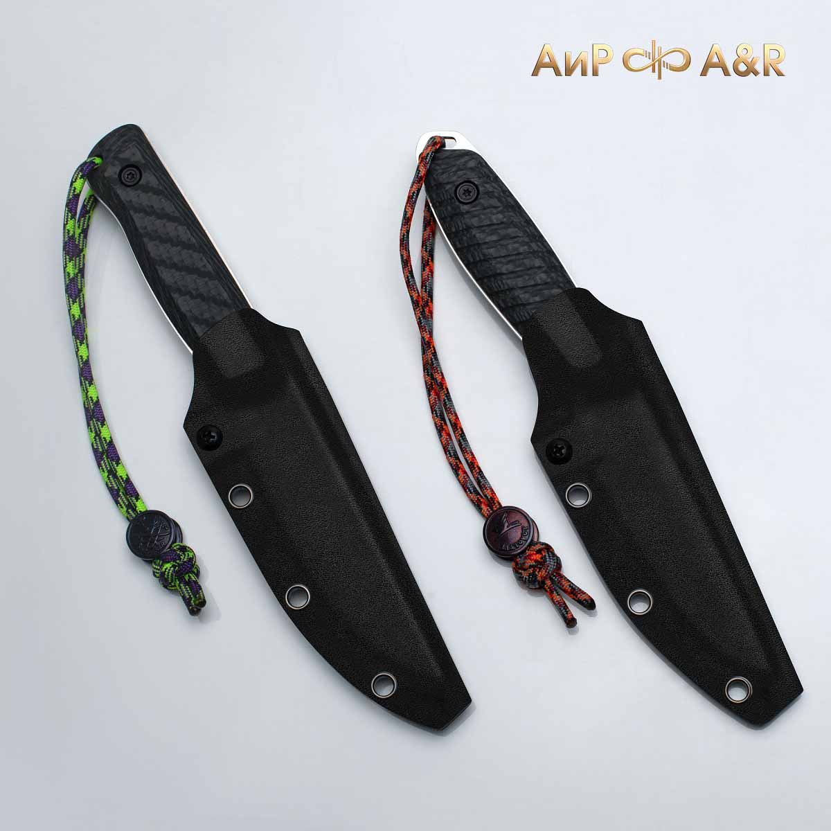 Жулан-Т (G10 черно-зеленый) - Компания «АиР»