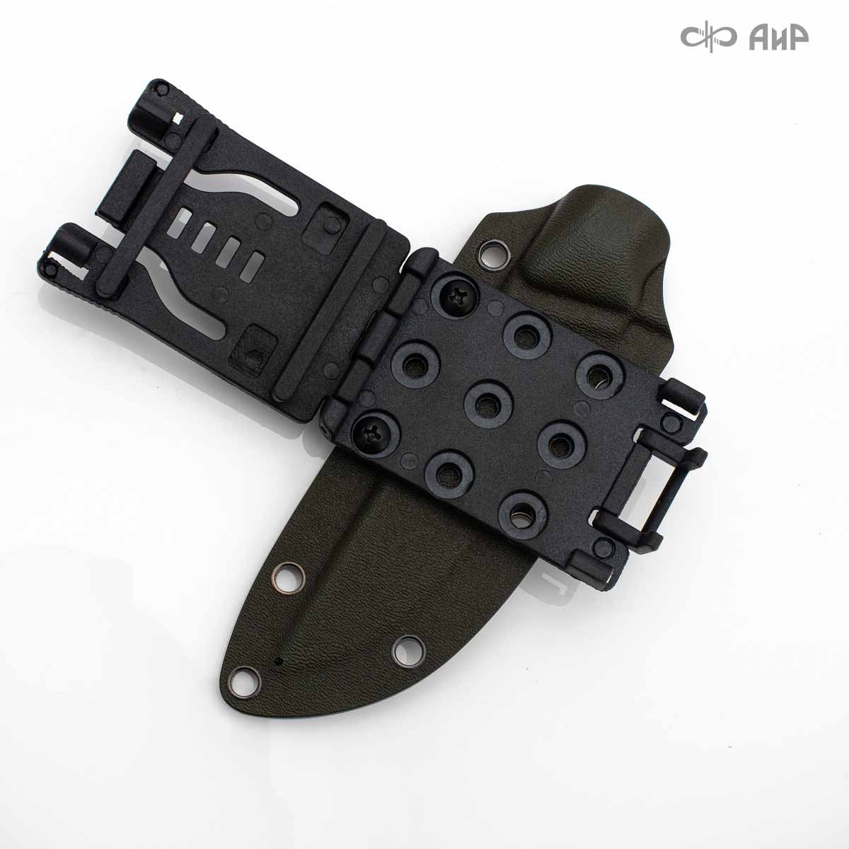 Жулан-Т (G10 красный) - Компания «АиР»