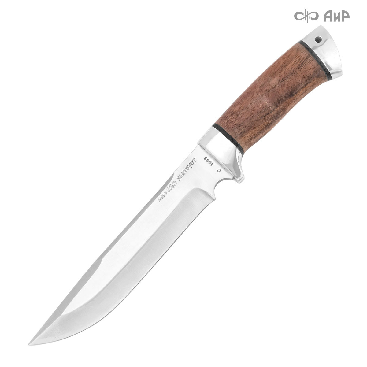 Златоуст (дерево) - Компания «АиР»