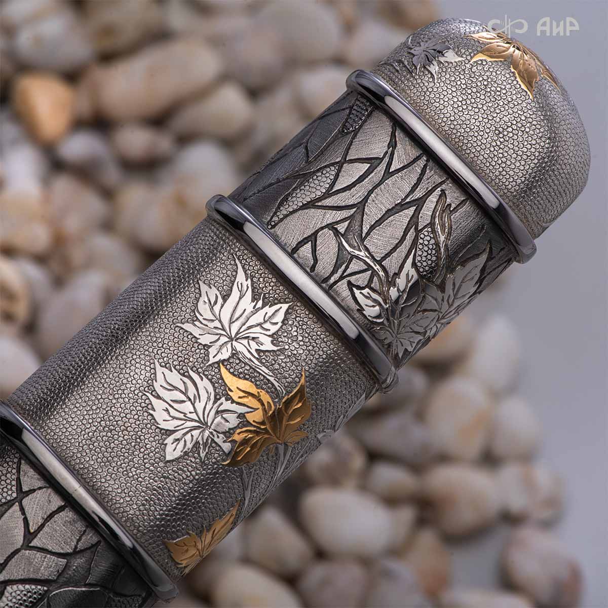 Танто Кленовый сад, Артикул: 39270 - Компания «АиР»