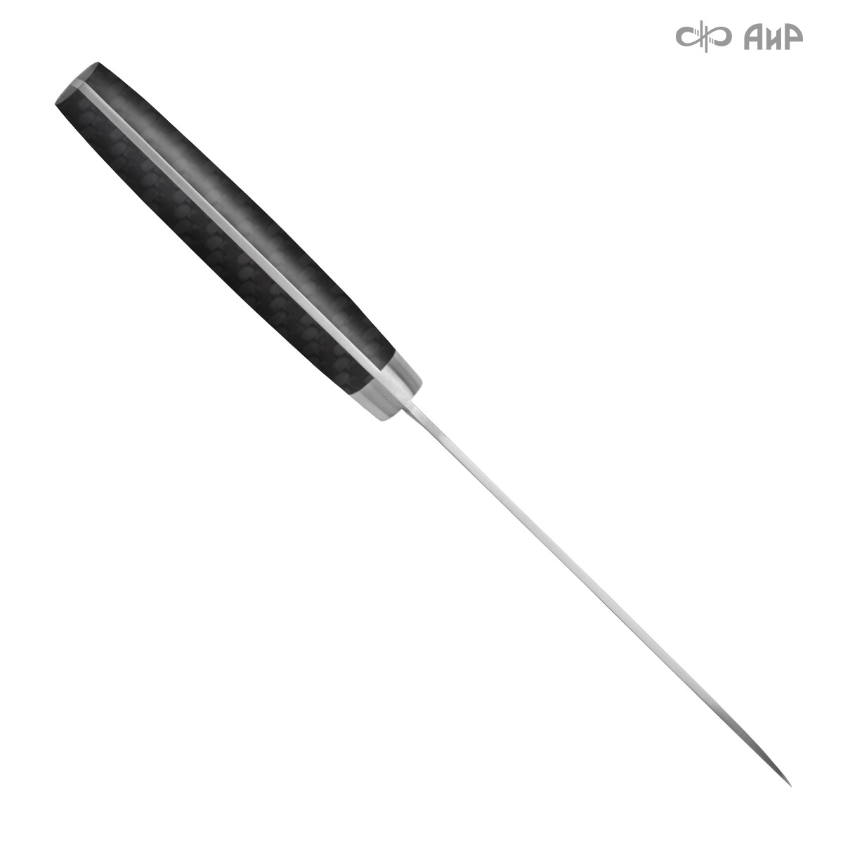 Сантоку ЦМ (карбон черный) - Компания «АиР»