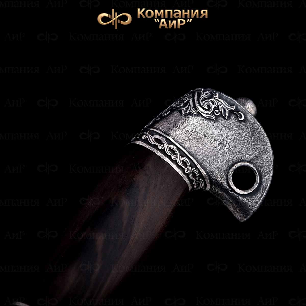 Шашка Казачья, Артикул: 36331 - Компания «АиР»