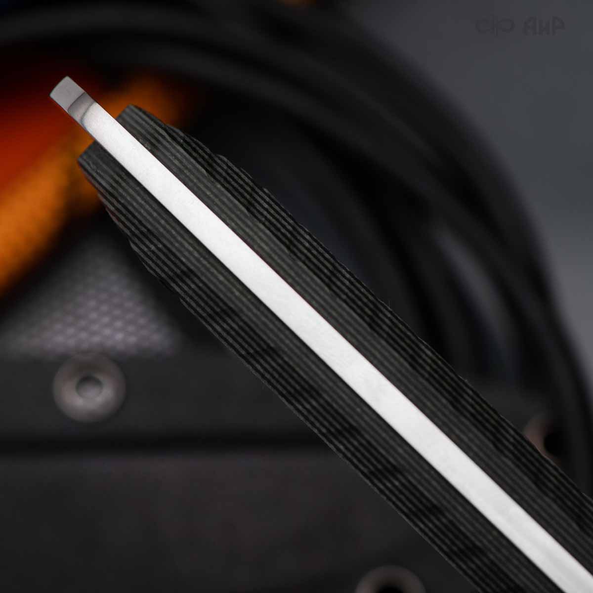 Жулан-Т (G10 черно-зеленый) - Компания «АиР»