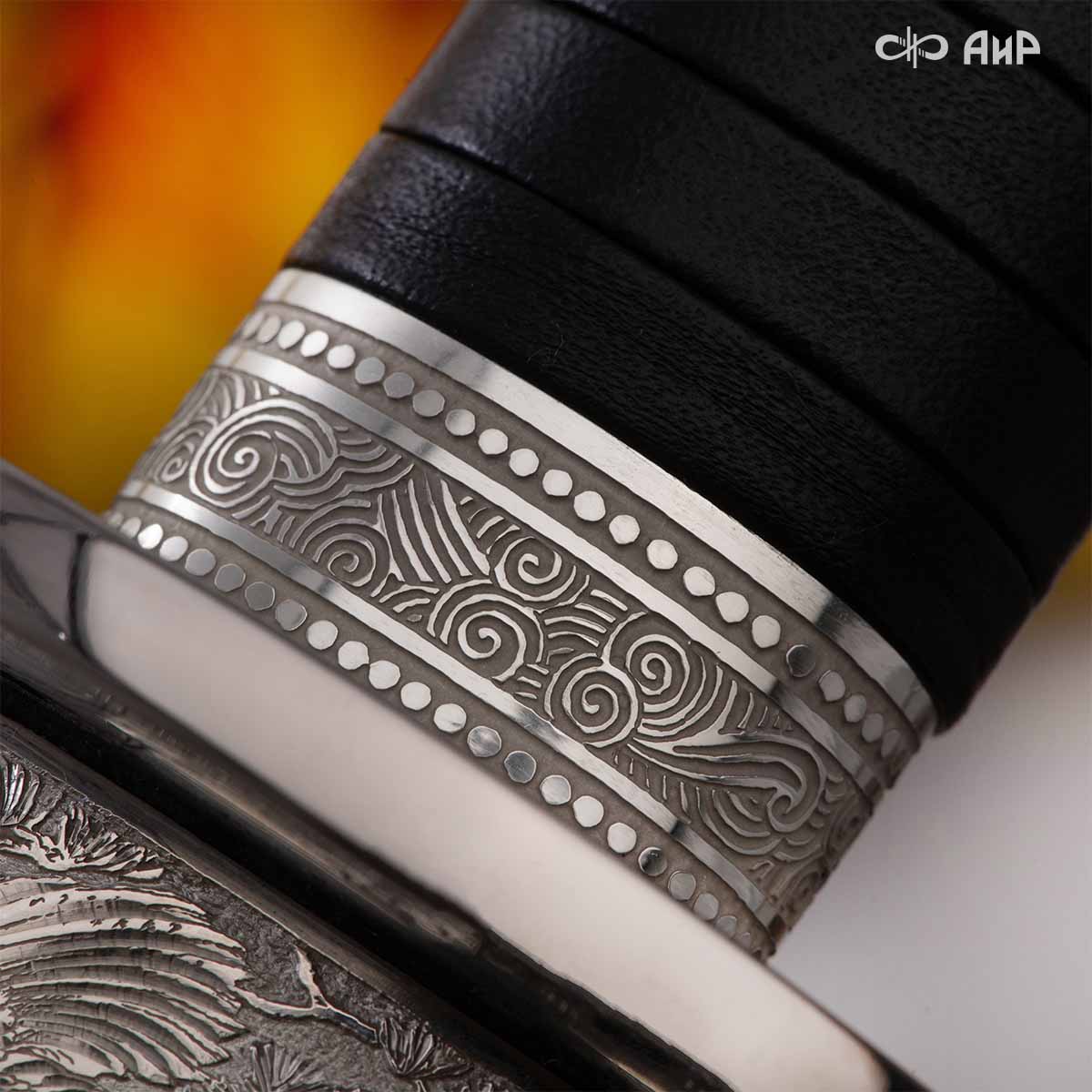 Меч китайский Зоркий сокол, Артикул: 39050 - Компания «АиР»