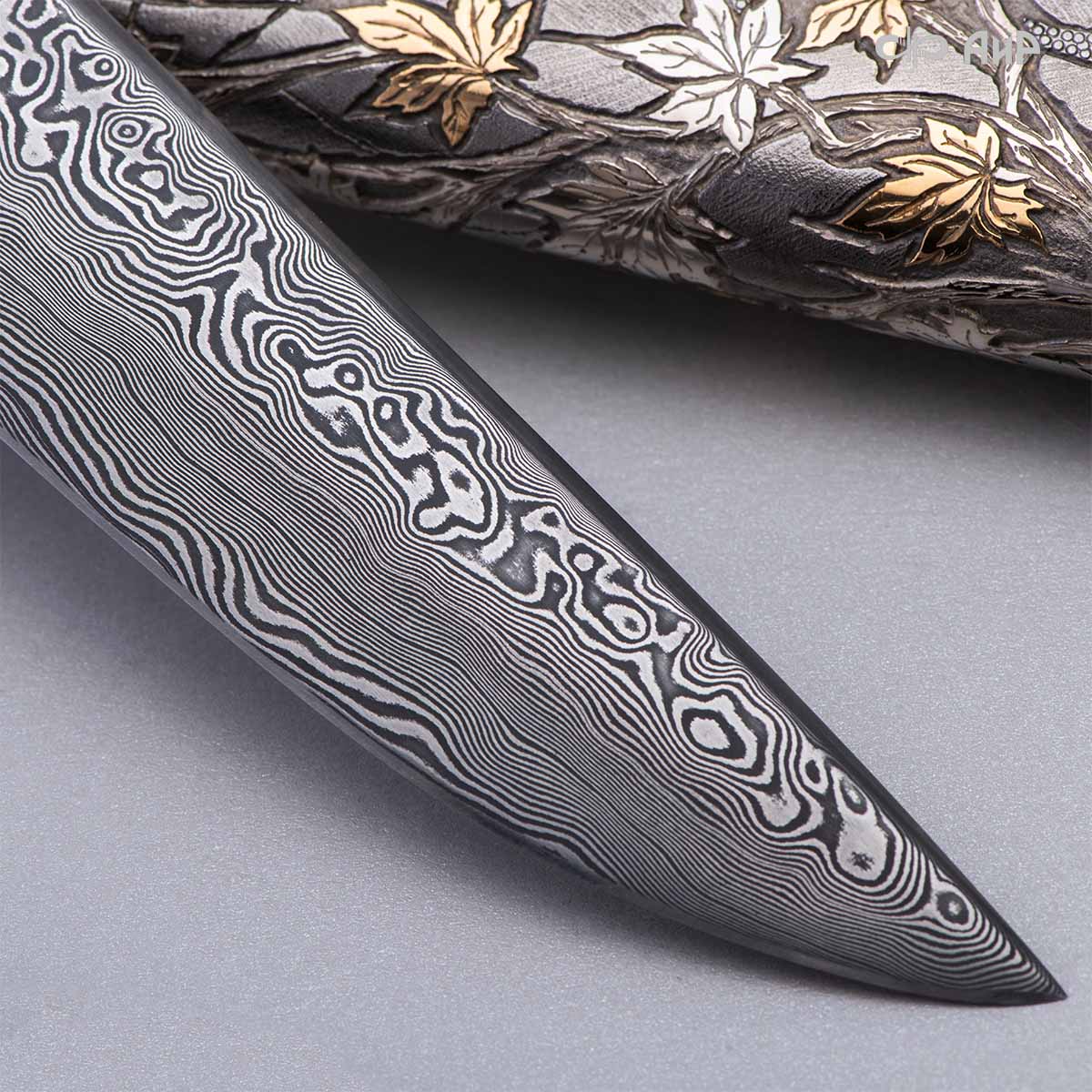 Танто Кленовый сад, Артикул: 39270 - Компания «АиР»