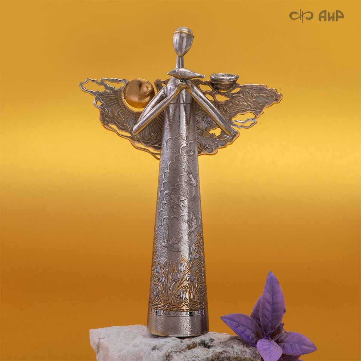 Сувенир Ангел Весна, Артикул: 39305 - Компания «АиР»