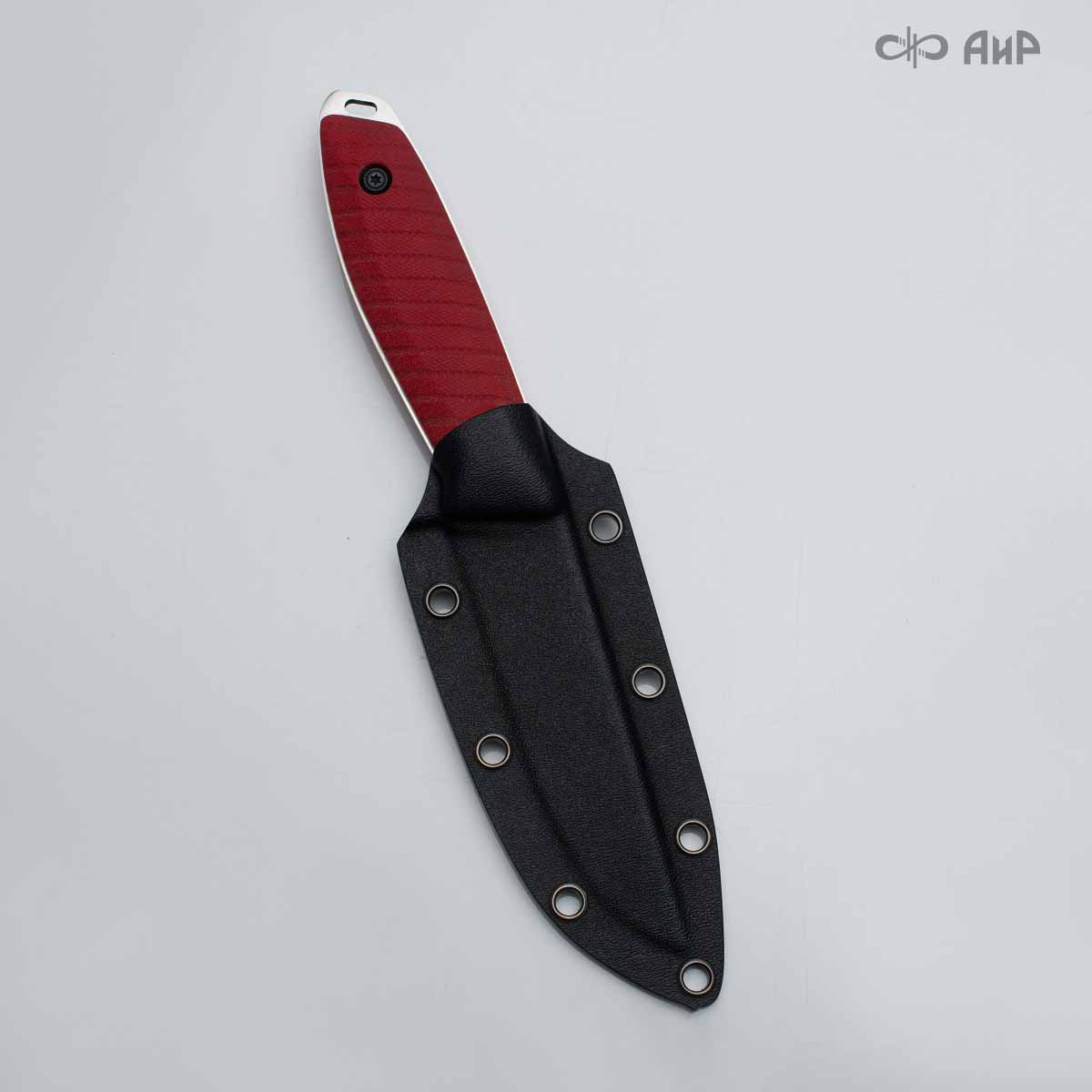 Жулан-Т (G10 красный) - Компания «АиР»