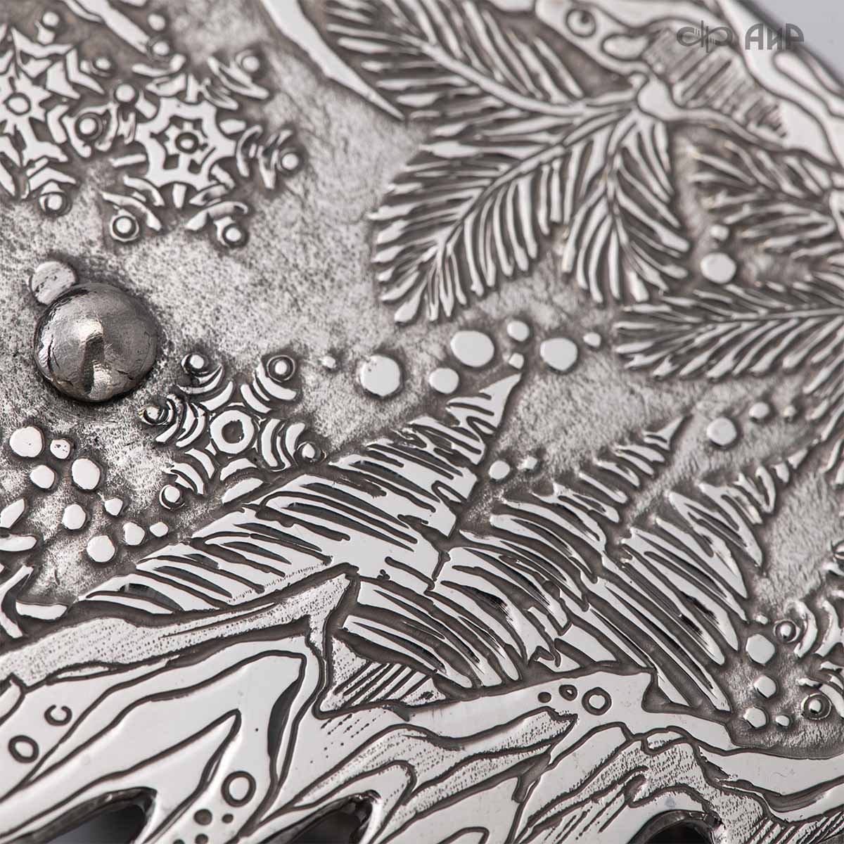 Сувенир Ангел Зима, Артикул: 39304 - Компания «АиР»