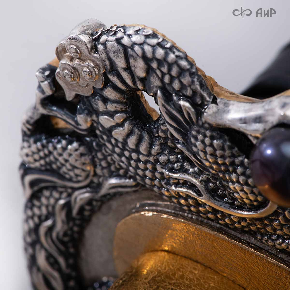 Катана Золотой дракон, Артикул: 39201 - Компания «АиР»