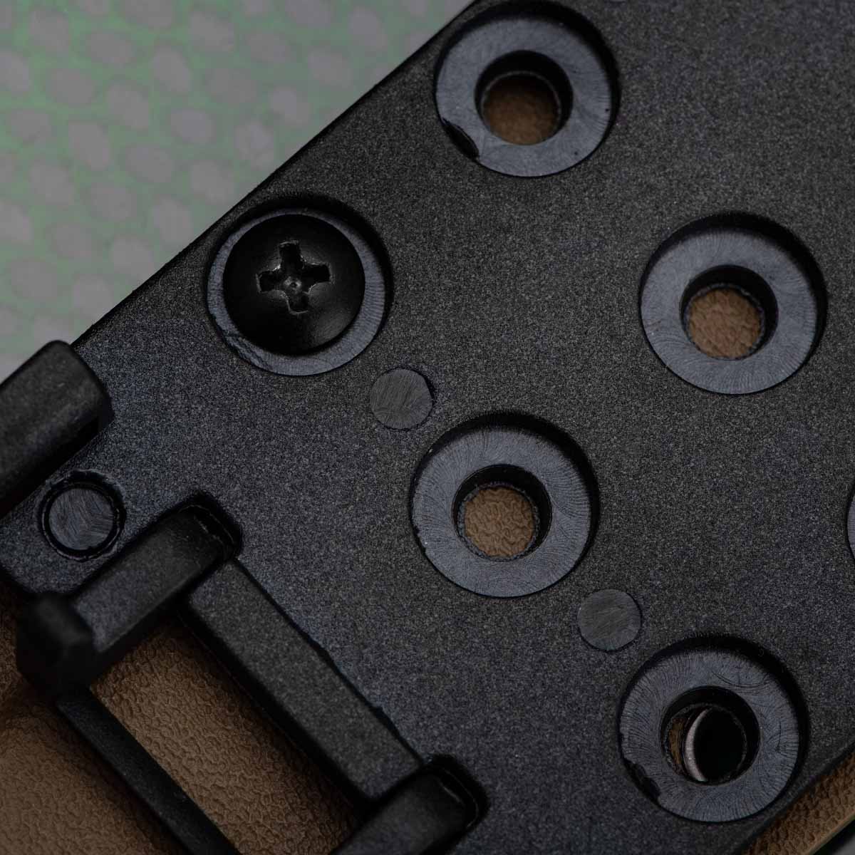 Жулан-Т (G10 черно-зеленый) - Компания «АиР»