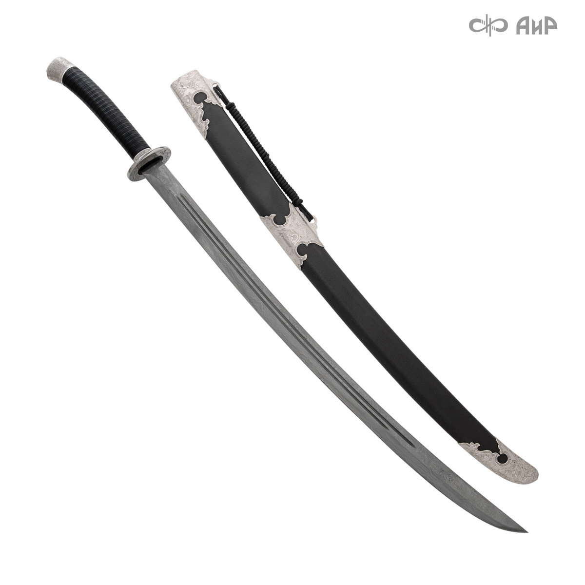 Меч китайский Зоркий сокол, Артикул: 39050 - Компания «АиР»