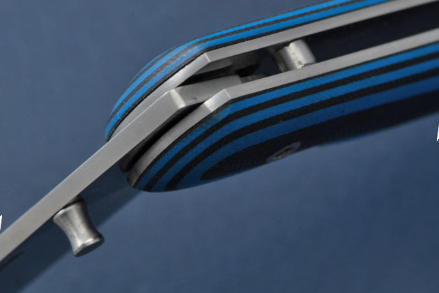 Какие складные ножи разрешены? - Компания «АиР». Блог оружейников Златоуста