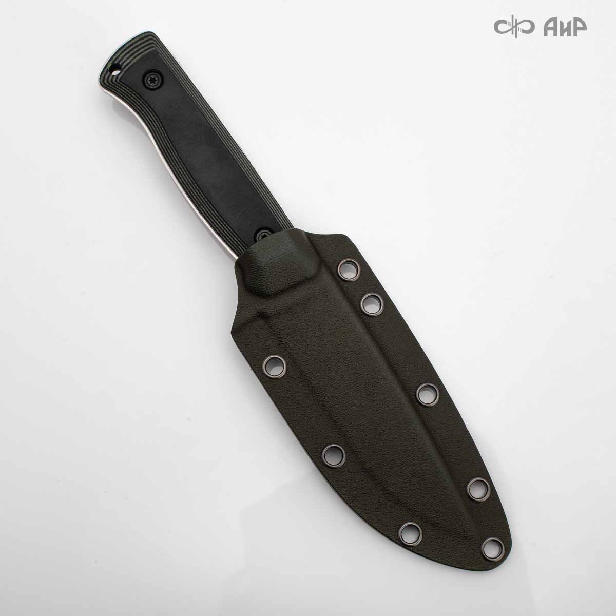 Стриж-Т (G10 оливковый) - Компания «АиР»