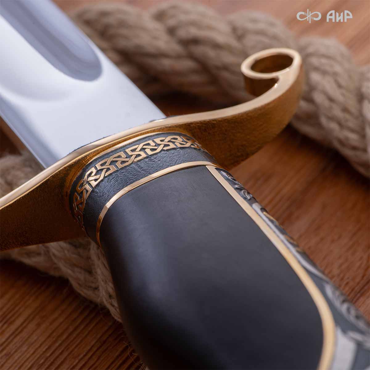 Сабля Офицерская, Артикул: 39241 - Компания «АиР»