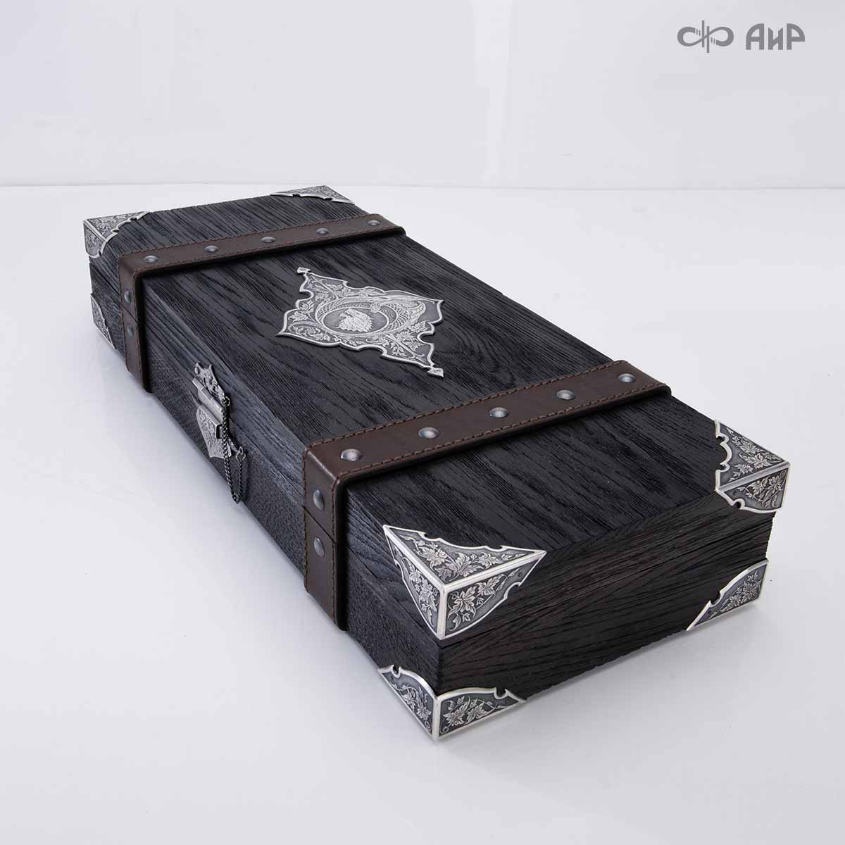 Кинжал Лед и Пламя, Артикул: 39223 - Компания «АиР»