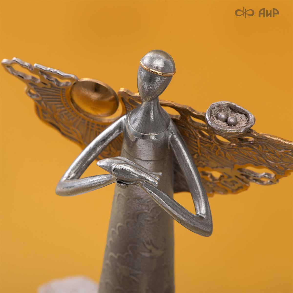 Сувенир Ангел Весна, Артикул: 39305 - Компания «АиР»