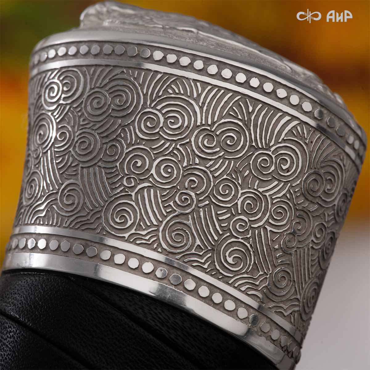 Меч китайский Зоркий сокол, Артикул: 39050 - Компания «АиР»