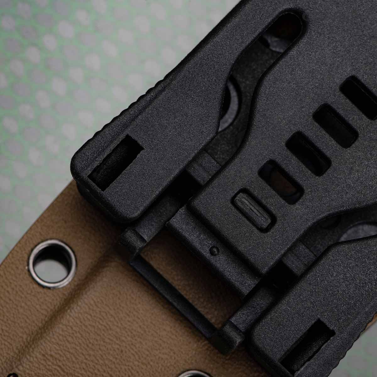 Жулан-Т (G10 черно-зеленый) - Компания «АиР»