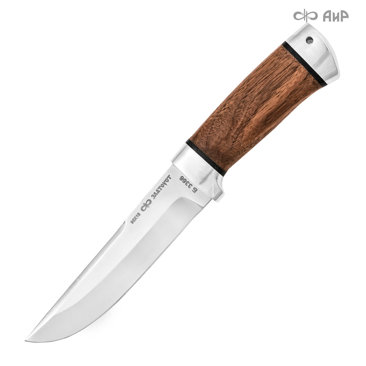 Беркут (дерево) - Компания «АиР»