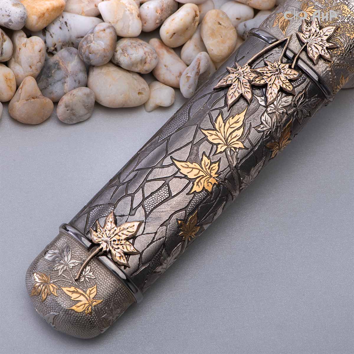 Танто Кленовый сад, Артикул: 39270 - Компания «АиР»