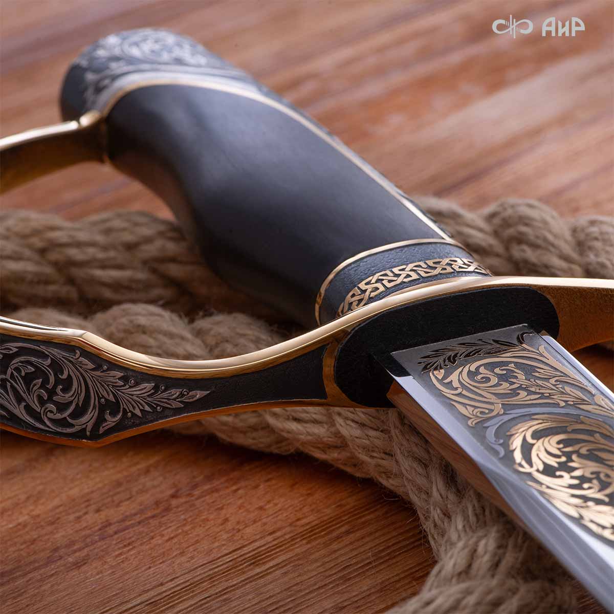 Сабля Офицерская, Артикул: 39241 - Компания «АиР»