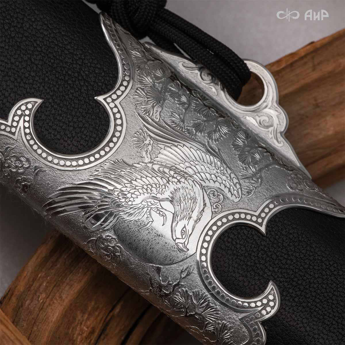 Меч китайский Зоркий сокол, Артикул: 39050 - Компания «АиР»