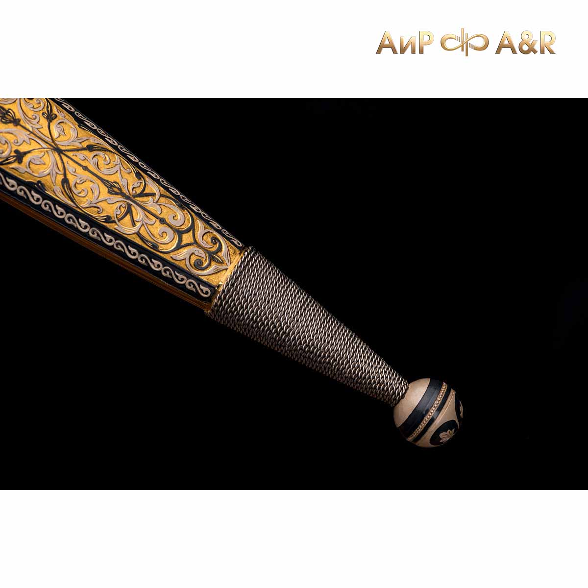 Кинжал Армянский, Артикул: 36934 - Компания «АиР»