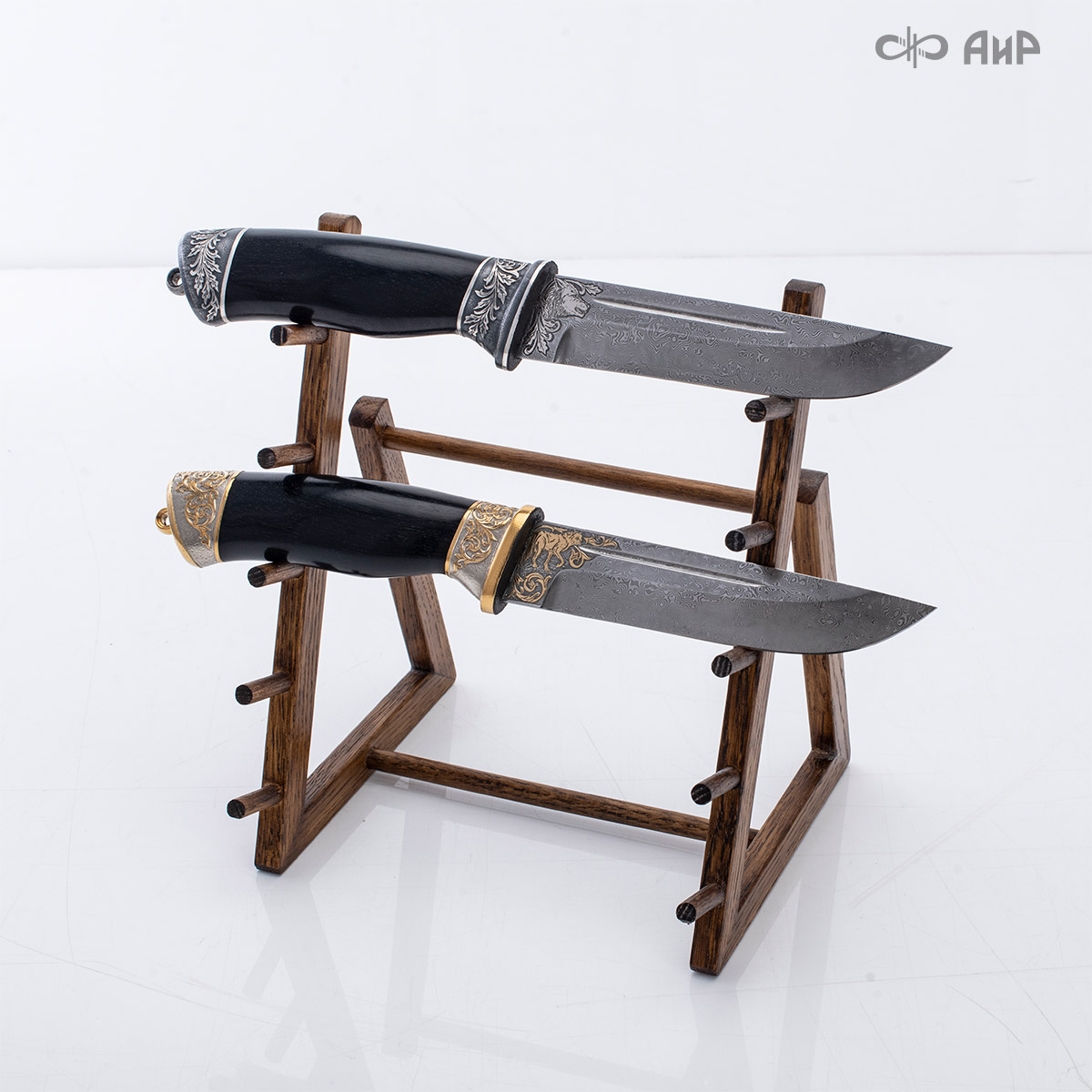 Подставка для 5 ножей Квинта - Компания «АиР»