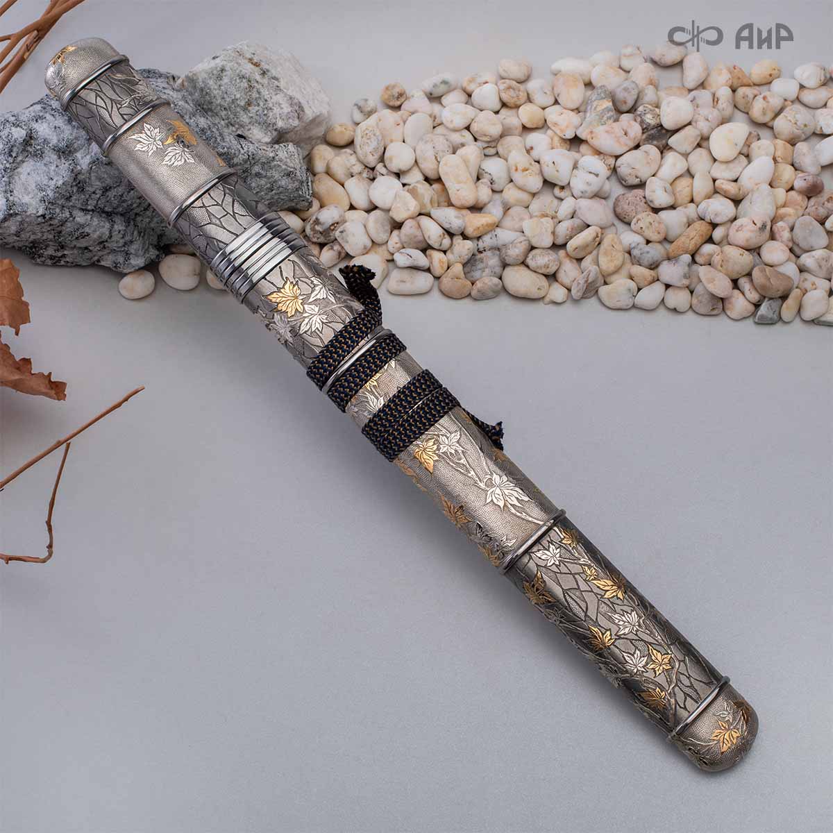 Танто Кленовый сад, Артикул: 39270 - Компания «АиР»