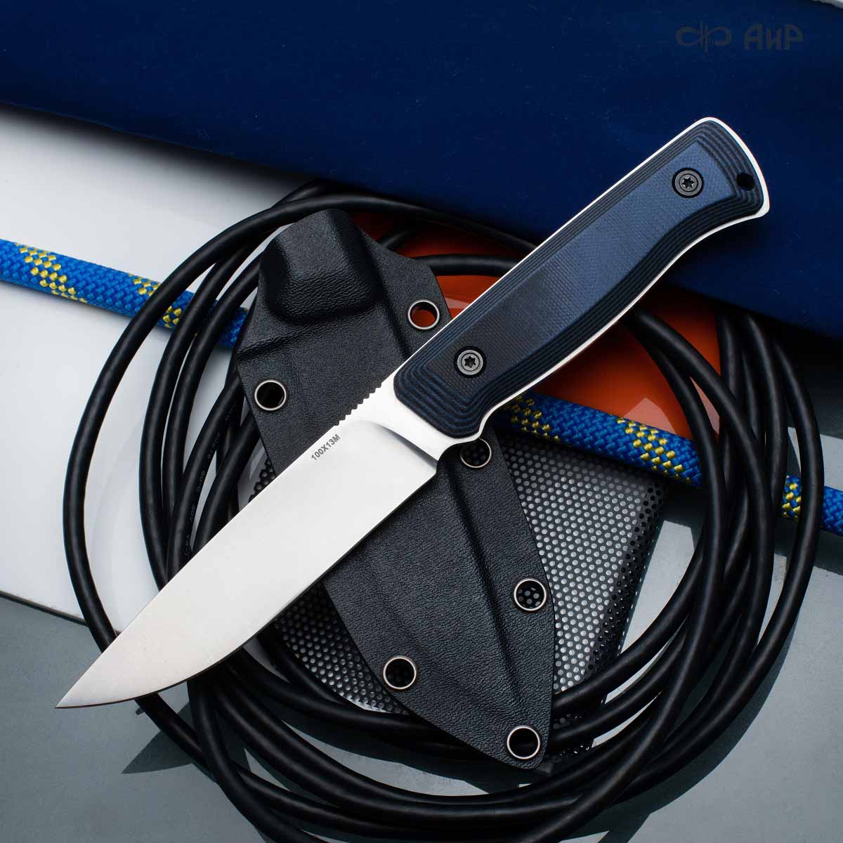 Стриж-Т (G10 оливковый) - Компания «АиР»