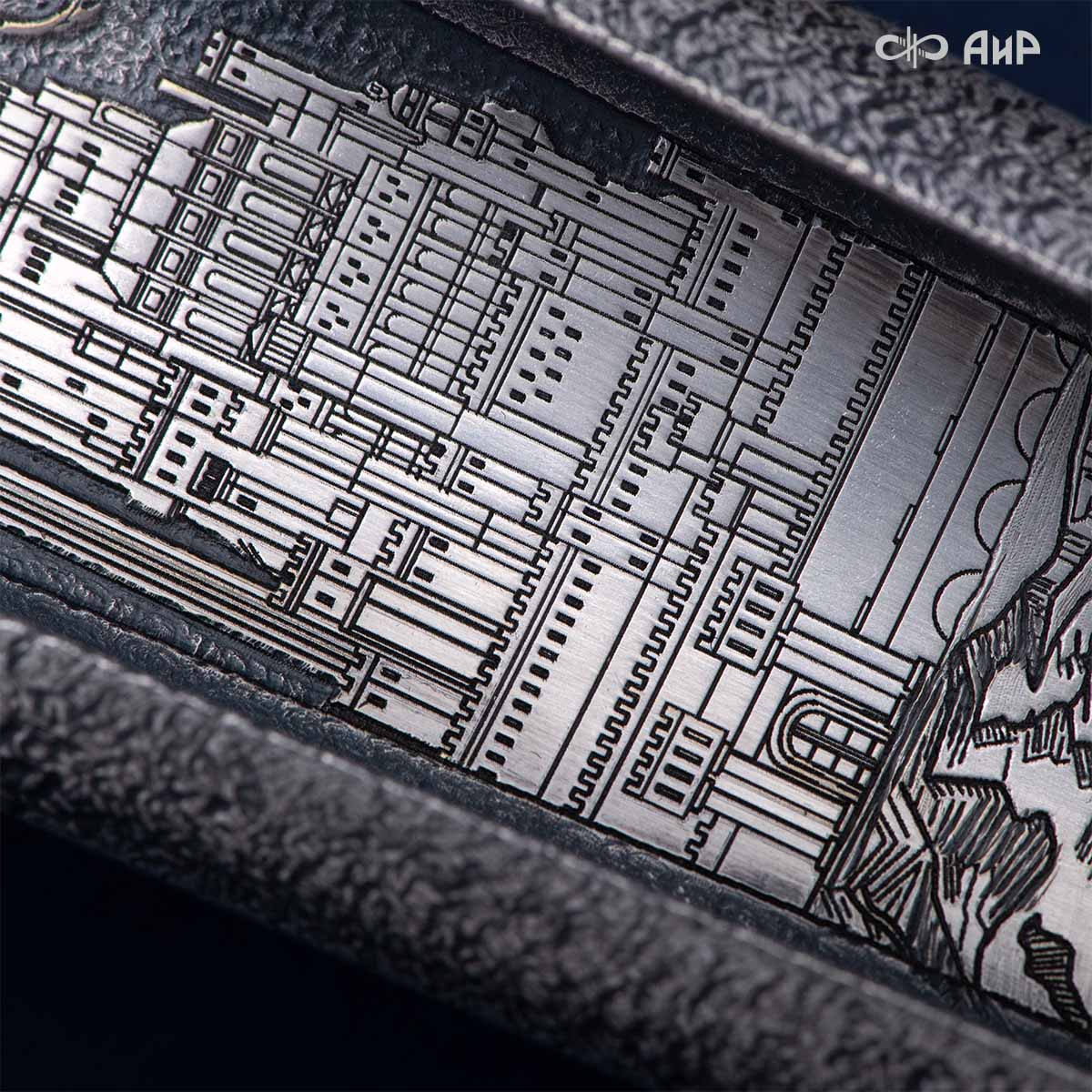 Кинжал Лед и Пламя, Артикул: 39223 - Компания «АиР»