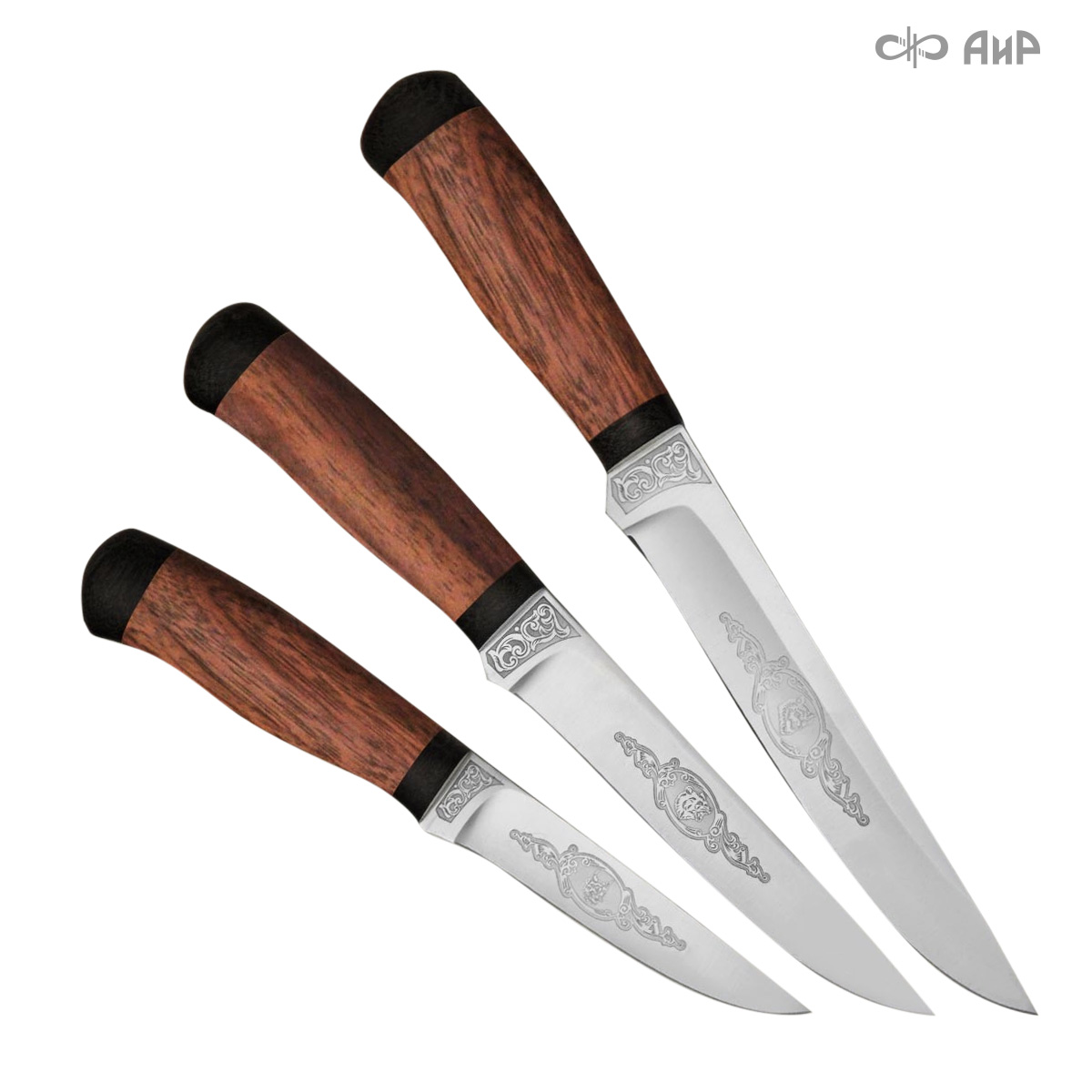 Набор Кухонный-3 (дерево) - Компания «АиР»