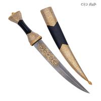 Кинжал Восточный, Артикул: 39133