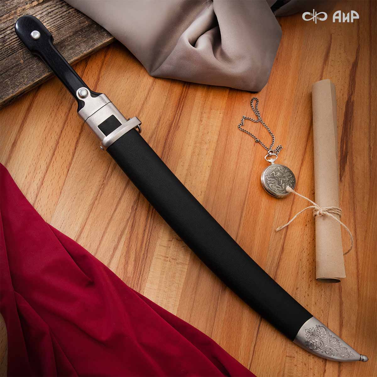 Кинжал пехотный Бебут, Артикул: 38351 - Компания «АиР»