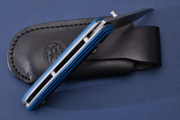 Какие складные ножи разрешены? - Компания «АиР». Блог оружейников Златоуста