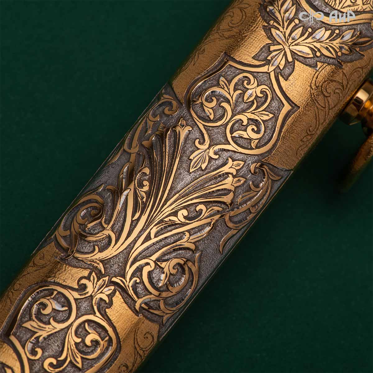 Набор с генеральским кортиком Наука побеждать, Артикул: 39175 - Компания «АиР»