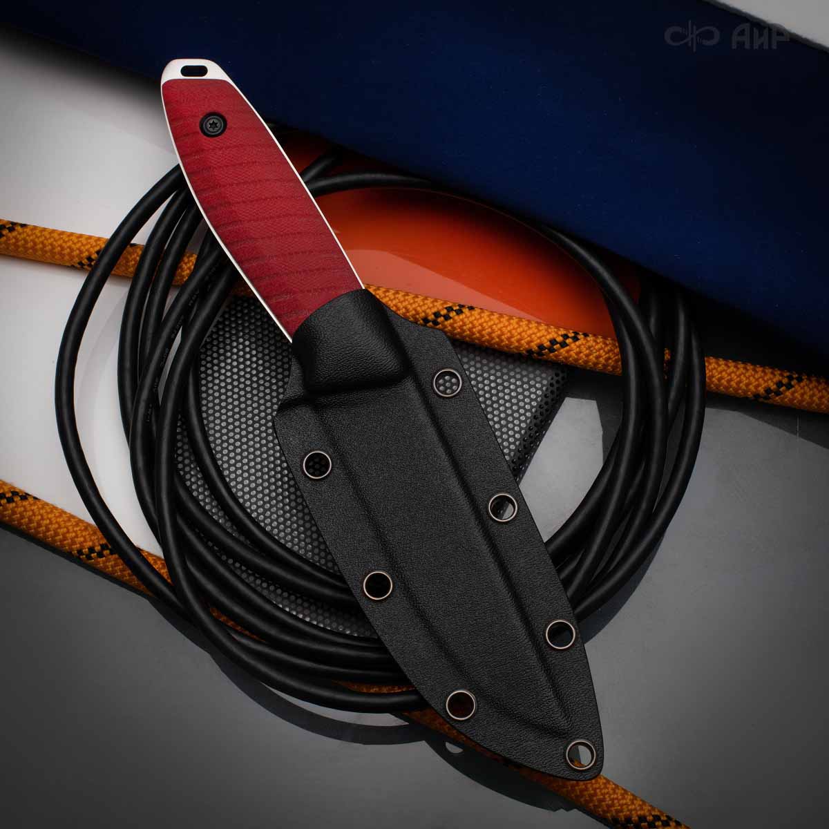 Жулан-Т (микарта оранжевая) - Компания «АиР»