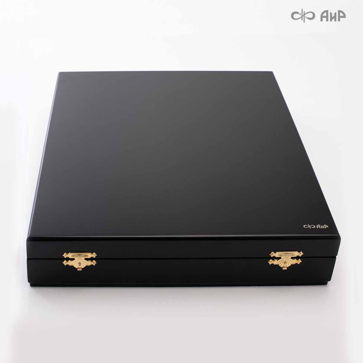 Набор с ножом Русская охота, Артикул: 39122 В РЕЗЕРВЕ - Компания «АиР»