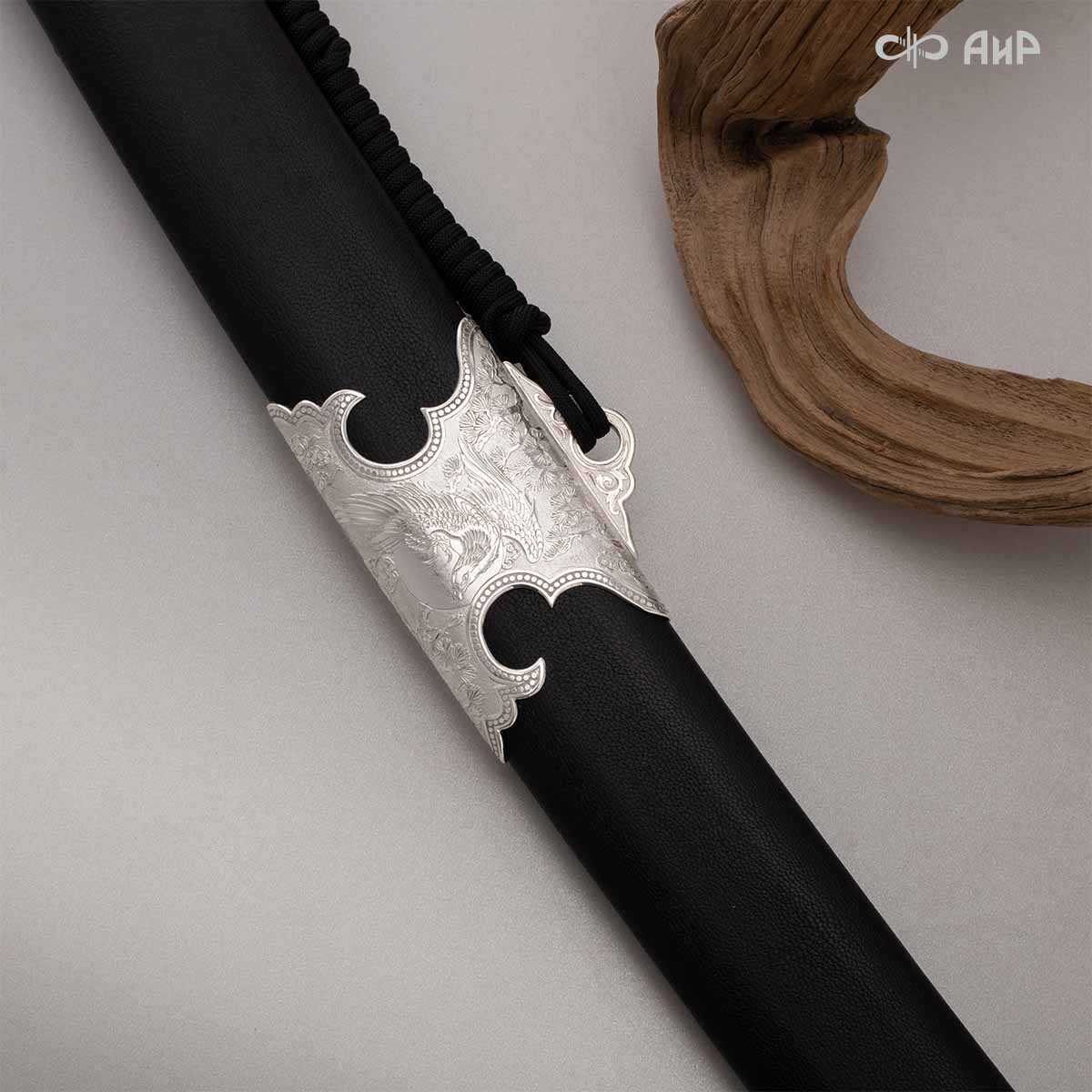 Меч китайский Зоркий сокол, Артикул: 39050 - Компания «АиР»