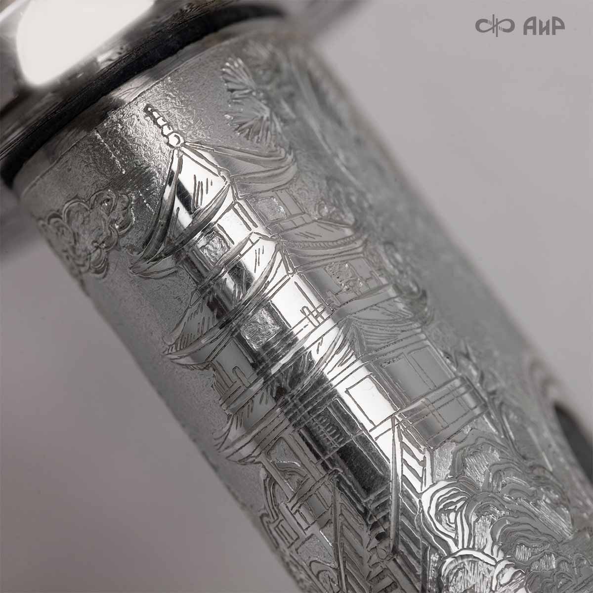 Меч китайский Зоркий сокол, Артикул: 39050 - Компания «АиР»