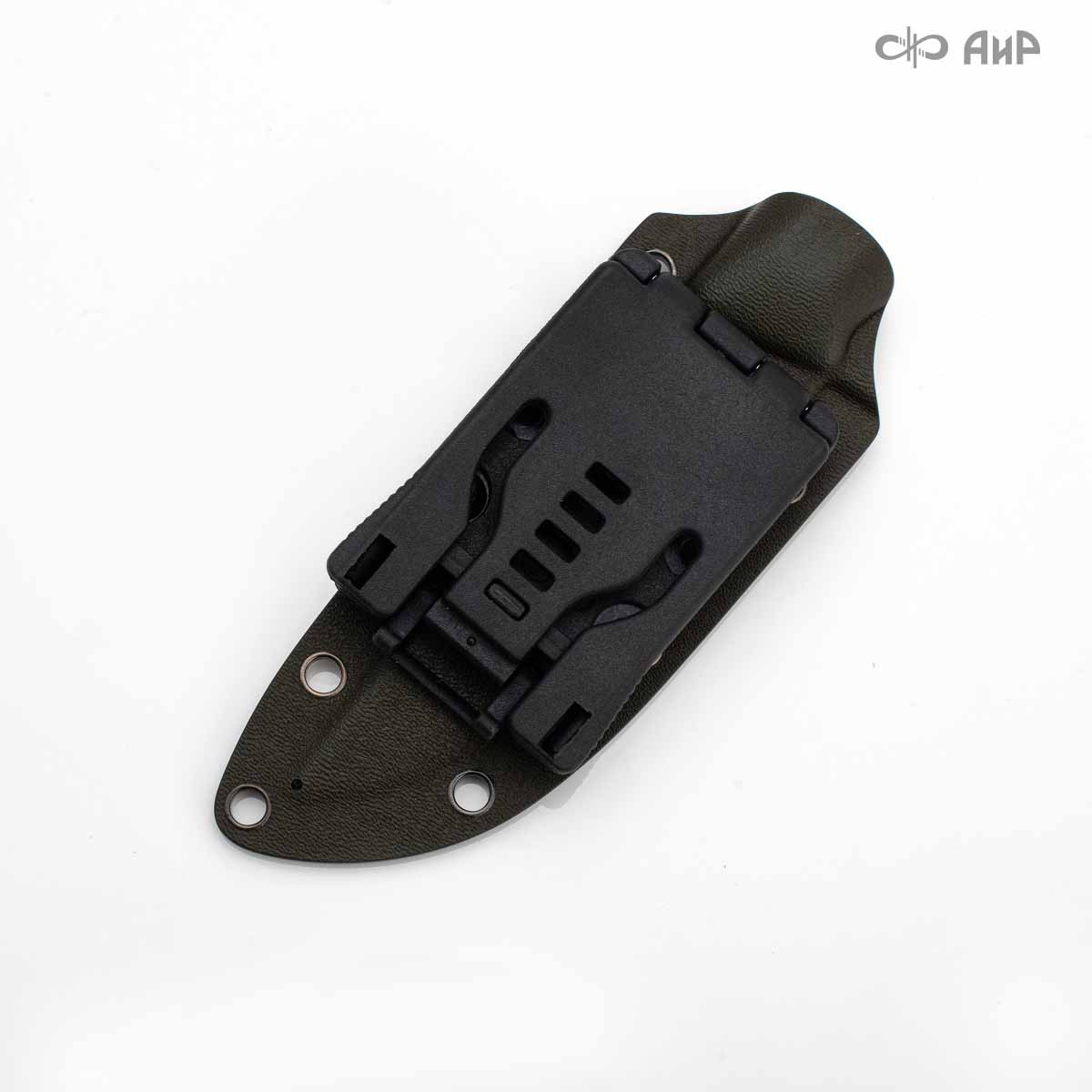 Жулан-Т (G10 черно-зеленый) - Компания «АиР»