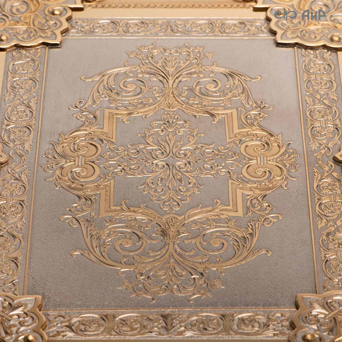 Библия в окладе, Артикул: 38900  - Компания «АиР»