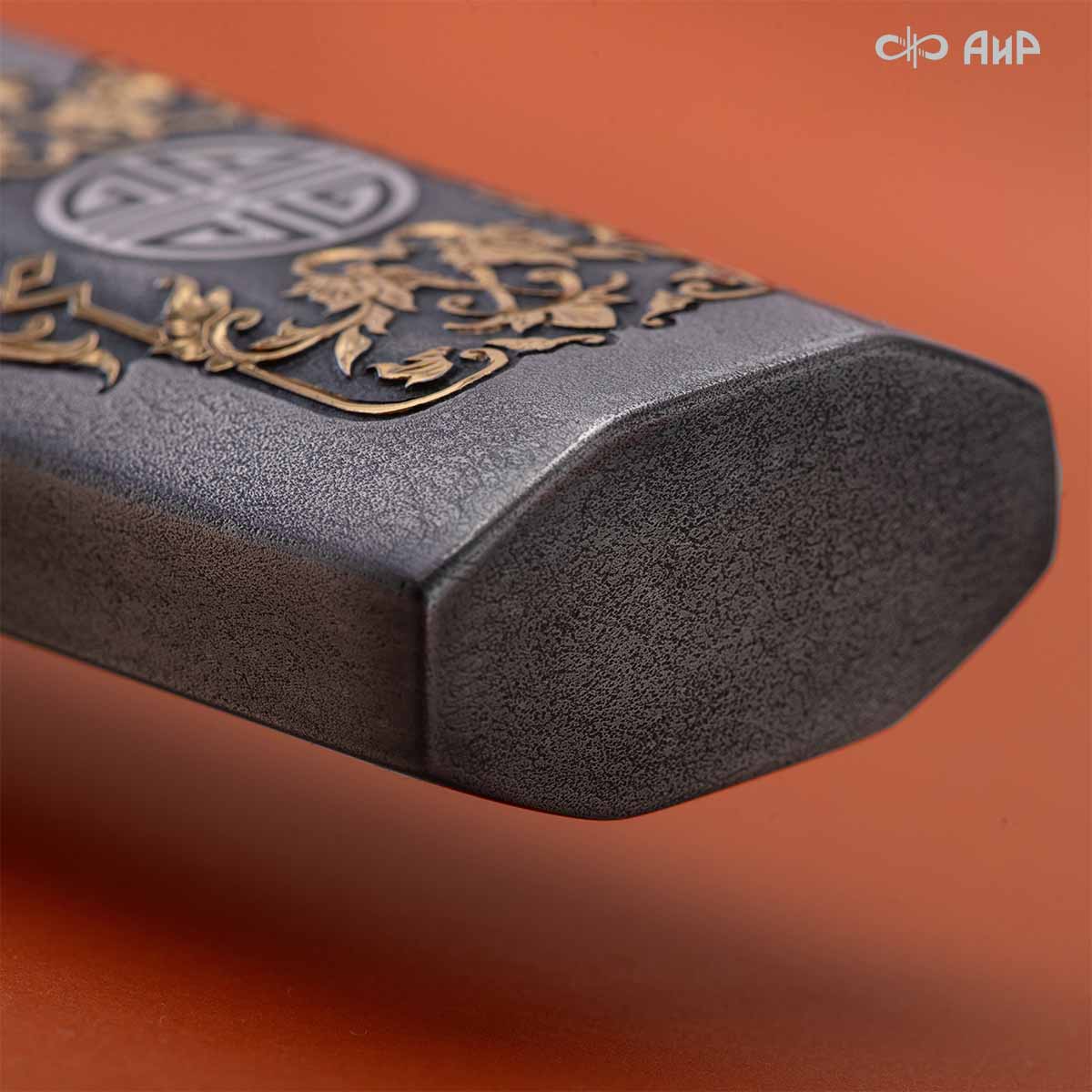 Меч корейский Божественный дракон с жемчужиной, Артикул: 39107 - Компания «АиР»