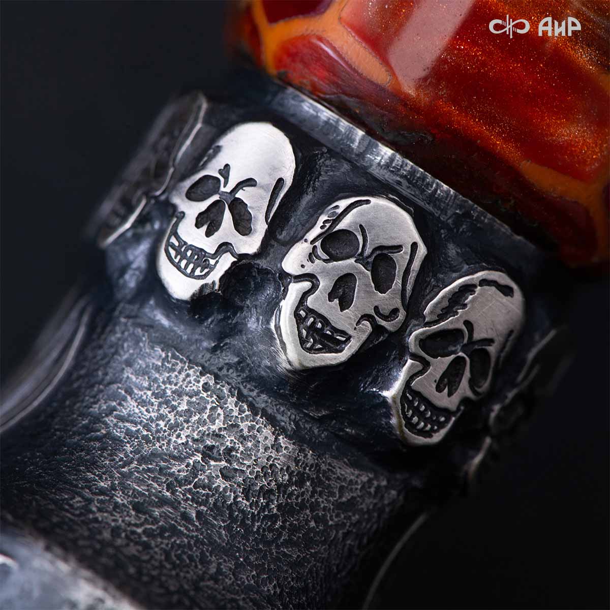 Нож Бессмертный, Артикул: 39271 - Компания «АиР»